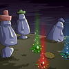 Easter Island Mystery