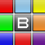 Rainbow Block