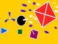 Shape Shooter 3