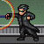 Matrix Pandemonium