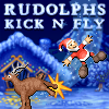 Rudolphs Kick n Fly