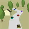 Sprint Race 3D