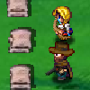 Elona Shooter