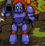 Xenospace: Survivor