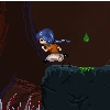 Lava Climber