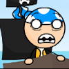 Pirate Launch