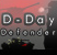 D - Day Defender