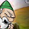 Larry and the Gnomes