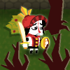 Scarlet Stranger