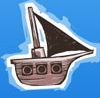 Frantic Frigates