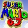 Super Mario 63
