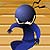 Ninja Balance