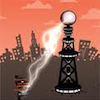 Tesla Death Ray
