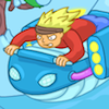 Space Punk Racer