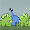 Dinosaurs and Meteors