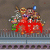 Roly-Poly Eliminator 2