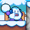Snow Tale