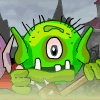 Roly-Poly Cannon: BMP