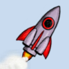 Into Space!
