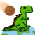 The Last Dinosaur