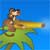 Jungle Battle