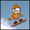 Extreme Heli Boarding