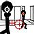 Stickman Madness 2