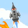 Wonder Rocket